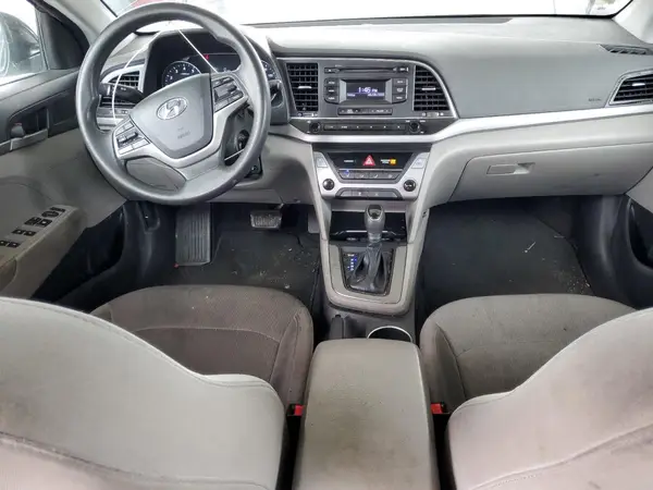 5NPD74LF7JH233995 2018 HYUNDAI ELANTRA - Image 8