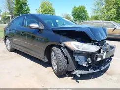 5NPD74LF7JH237884 2018 HYUNDAI ELANTRA