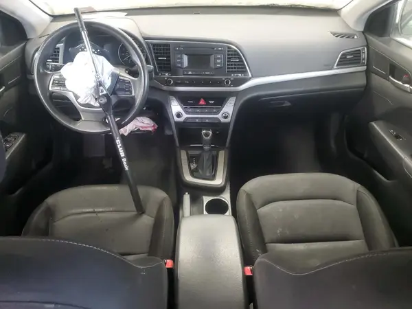 5NPD74LF7JH241059 2018 HYUNDAI ELANTRA - Image 8