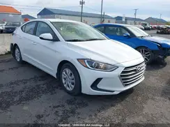 5NPD74LF7JH243989 2018 HYUNDAI ELANTRA