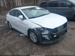 5NPD74LF7JH245290 2018 HYUNDAI ELANTRA