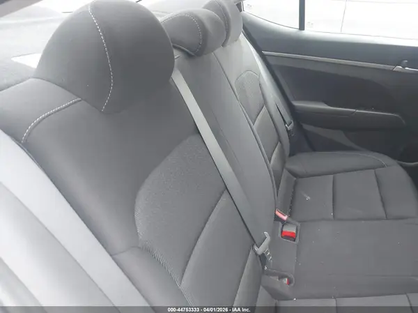 5NPD74LF7JH245290 2018 HYUNDAI ELANTRA - Image 8