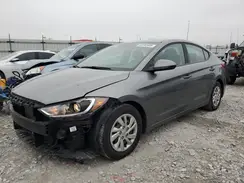 5NPD74LF7JH250036 2018 HYUNDAI ELANTRA