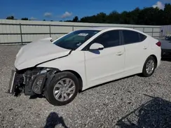 5NPD74LF7JH250716 2018 HYUNDAI ELANTRA