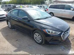 5NPD74LF7JH255074 2018 HYUNDAI ELANTRA