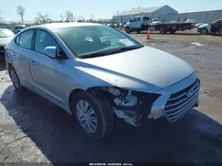 5NPD74LF7JH261683 2018 HYUNDAI ELANTRA