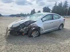 5NPD74LF7JH262400 2018 HYUNDAI ELANTRA