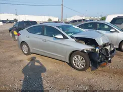 5NPD74LF7JH266964 2018 HYUNDAI ELANTRA