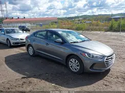 5NPD74LF7JH274613 2018 HYUNDAI ELANTRA