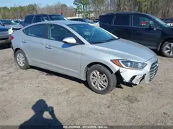 5NPD74LF7JH278256 2018 HYUNDAI ELANTRA