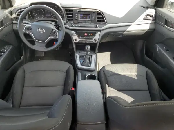 5NPD74LF7JH278788 2018 HYUNDAI ELANTRA - Image 8