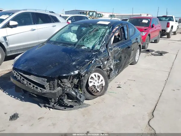 5NPD74LF7JH287121 2018 HYUNDAI ELANTRA - Image 2