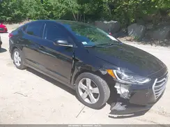 5NPD74LF7JH287149 2018 HYUNDAI ELANTRA