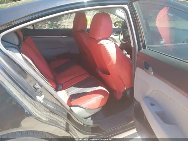 5NPD74LF7JH287149 2018 HYUNDAI ELANTRA - Image 8