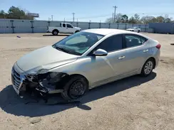 5NPD74LF7JH293355 2018 HYUNDAI ELANTRA