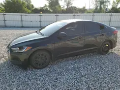 5NPD74LF7JH297230 2018 HYUNDAI ELANTRA
