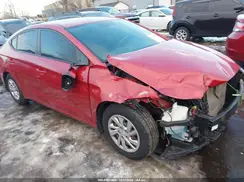 5NPD74LF7JH298331 2018 HYUNDAI ELANTRA