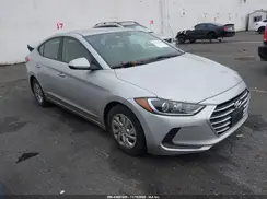 5NPD74LF7JH298376 2018 HYUNDAI ELANTRA