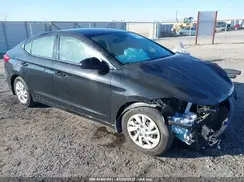 5NPD74LF7JH299320 2018 HYUNDAI ELANTRA