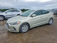 5NPD74LF7JH308999 2018 HYUNDAI ELANTRA
