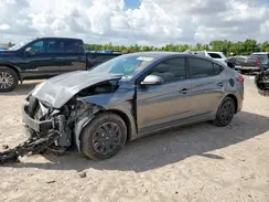 5NPD74LF7JH309912 2018 HYUNDAI ELANTRA