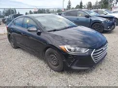 5NPD74LF7JH316049 2018 HYUNDAI ELANTRA