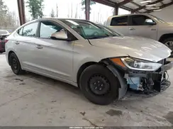 5NPD74LF7JH316472 2018 HYUNDAI ELANTRA