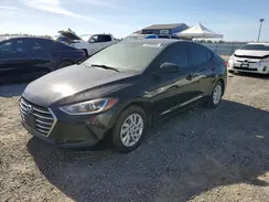 5NPD74LF7JH324135 2018 HYUNDAI ELANTRA