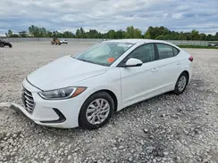 5NPD74LF7JH326483 2018 HYUNDAI ELANTRA