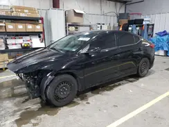 5NPD74LF7JH326497 2018 HYUNDAI ELANTRA