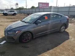 5NPD74LF7JH329996 2018 HYUNDAI ELANTRA