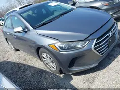 5NPD74LF7JH340688 2018 HYUNDAI ELANTRA