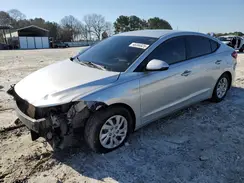 5NPD74LF7JH343526 2018 HYUNDAI ELANTRA
