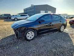5NPD74LF7JH348547 2018 HYUNDAI ELANTRA