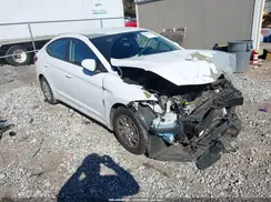 5NPD74LF7JH349780 2018 HYUNDAI ELANTRA