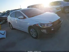 5NPD74LF7JH349911 2018 HYUNDAI ELANTRA