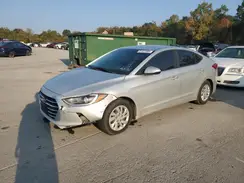 5NPD74LF7JH351352 2018 HYUNDAI ELANTRA
