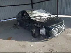 5NPD74LF7JH352145 2018 HYUNDAI ELANTRA