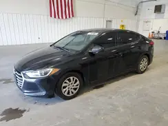 5NPD74LF7JH353490 2018 HYUNDAI ELANTRA