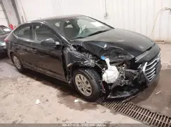 5NPD74LF7JH355790 2018 HYUNDAI ELANTRA