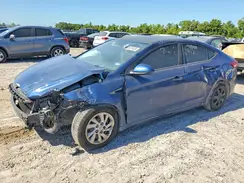 5NPD74LF7JH372332 2018 HYUNDAI ELANTRA