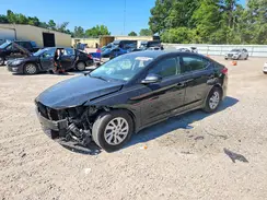 5NPD74LF7JH373495 2018 HYUNDAI ELANTRA