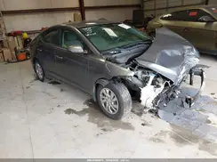 5NPD74LF7JH376428 2018 HYUNDAI ELANTRA