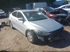 5NPD74LF7JH379152 2018 HYUNDAI ELANTRA