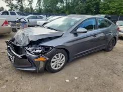 5NPD74LF7JH380401 2018 HYUNDAI ELANTRA