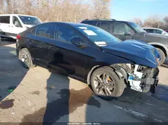 5NPD74LF7JH380740 2018 HYUNDAI ELANTRA