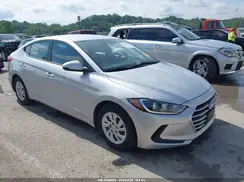 5NPD74LF7JH382228 2018 HYUNDAI ELANTRA