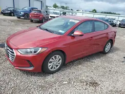 5NPD74LF7JH385890 2018 HYUNDAI ELANTRA