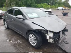 5NPD74LF7JH386764 2018 HYUNDAI ELANTRA