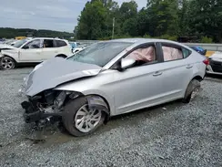 5NPD74LF7JH388790 2018 HYUNDAI ELANTRA